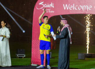 The expansion of Saudi investments in sport: From football to esport