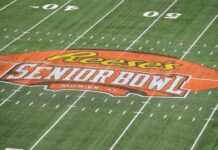 2024 Senior Bowl: Rosters, players, how to watch the college football game