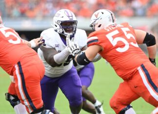 JMU Football Spring 2024 Transfer Portal Tracker – JMU Sports News