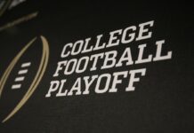 College Football Playoff moving toward agreement between conferences needed to complete ESPN deal