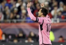 Messi’s $20.4 million compensation with Miami exceeds all but 3 other MLS teams