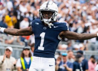 College football transfer portal: Penn State, Arizona among teams facing nightmare scenarios in spring window