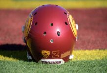 USC Football: Trojans Announce Official Pro Day