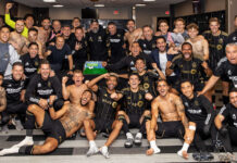 Century City | Los Angeles Football Club