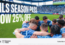 TUNE IN: Sporting KC to take on Portland Timbers live on Apple TV in MLS Matchday 16 finale on Saturday night