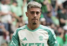 Austin FC exercise contract buyout on Emiliano Rigoni