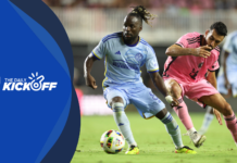 Your Thursday Kickoff: Atlanta & Nashville shock Eastern Conference leaders