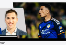 360 View: Kevin Kelsy lifts FC Cincinnati, LAFC look lethal