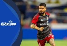 Your Saturday Kickoff: Are Toronto FC back among the MLS elite?