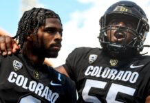 Van Wells named Colorado football’s biggest transfer portal loss