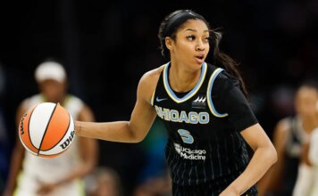 Angel Reese ‘disappears’ from Chicago Sky and fans wonder where she is