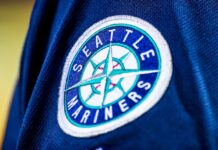 Mariners place OF Dominic Canzone (adductor) on injured list