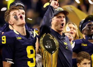 College Football Playoff – Three things to love, hate in 2024