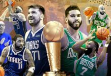 2024 NBA Finals – Big questions ahead of Mavericks-Celtics