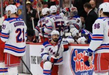 Rangers disappointed but confident core can win