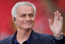 Turkish club Fenerbahce announced the appointment of Jose Mourinho as its coach