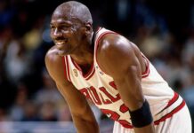 Michael Jordan Logoman card fetches $2.928 million at auction