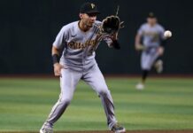 Sources – Padres’ Tucupita Marcano faces MLB ban for betting