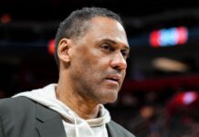 Troy Weaver out as general manager amid Pistons shakeup