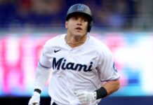 Marlins designate OF Avisail Garcia for assignment