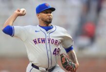 Baltimore Orioles sign free agent RHP Julio Teheran