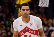 2 more charged in betting scandal involving ex-NBA player Jontay Porter