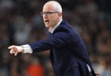 Dan Hurley – Makes ‘Compelling Case’ to Be Lakers Head Coach
