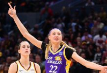 WNBA fantasy and betting updates: Brink, Reese odds improve for Rookie of the Year award