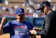 A Dodgers-Yankees World Series? Stacking up the powerhouses