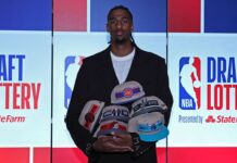 Sources – First wave of 2024 NBA draft green room invites sent