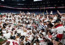 Bill Connelly’s 2024 College Football Conference Preview