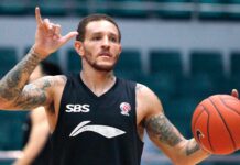 Ex-NBAer Delonte West arrested on multiple charges, out on bond