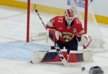 Stanley Cup Final – Oilers-Panthers odds, spread, MVP favorites