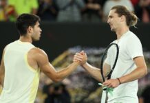 Alcaraz vs. Zverev: Who will win the French Open men’s final?