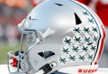 Fahim Delaney, No. 52 in 2025 ESPN 300, commits to Ohio State