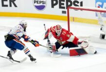 Oilers confident they can solve Panthers’ Sergei Bobrovsky