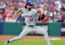 Cubs sign reliever Jorge López to minor league deal