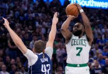 NBA Finals 2024 – The biggest questions after Game 3 of Celtics-Mavericks