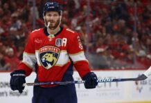 Matthew Tkachuk returns to Edmonton as Public Enemy No. 1