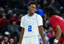 2024-25 men’s NCAA basketball transfer portal tracker: updates