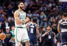 NBA Finals 2024 – Jayson Tatum’s journey to the cusp of Celtics history