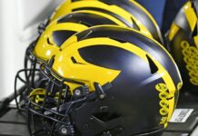 Michigan, Sherrone Moore lands 4-star safety Kainoa Winston