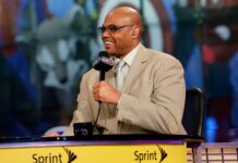 Charles Barkley says he’s retiring from TV after 2024-25
