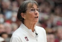 Tara VanDerveer, NCAA’s winningest basketball coach, retires