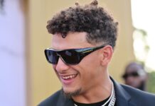 Chiefs celebrate Super Bowl at ring ceremony, eye three-peat