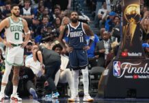 NBA Finals 2024: Top questions for Mavericks-Celtics Game 5