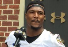 Veteran safety Tony Jefferson ends retirement, joins Chargers