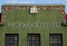 Willie Mays won’t attend Negro League tribute game at Rickwood Field