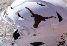 QB Dia Bell, No. 9, commits to Texas in 2026 ESPN 300