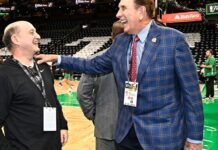 Sources – Jeff Van Gundy agrees to be Clippers’ lead assistant